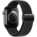 Tech-Protect watch strap NylonMag Apple Watch 42/44/45/49mm, black