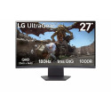 Mänguekraan LG 27GS60QC-B Quad HD 27" 144 Hz 50 - 60 Hz 180 Hz