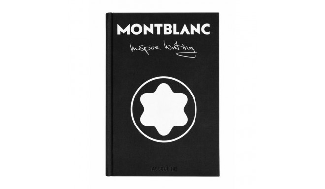 Записная книжка Montblanc Montblanc Icon Book