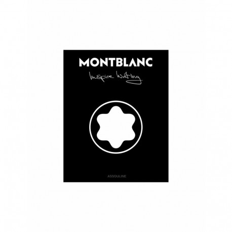 Piezīmju grāmata Montblanc Legend