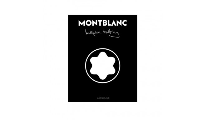 Märkmik Montblanc Legend