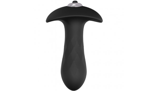 Anal plug Dream Toys Essentials Black