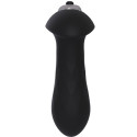 Anal plug Dream Toys Essentials Black