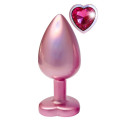 Anaaltapp Dream Toys Gleaming Love Roosa