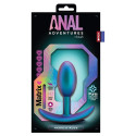 Anal plug Blush Adventures Multicolour