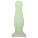 Anal plug Evolved Green