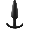 Anal plug Dream Toys Fantasstic Black