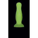 Anal plug Evolved Green