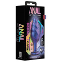 Anal plug Blush Adventures Purple