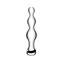 Anal plug B-Vibe Silver