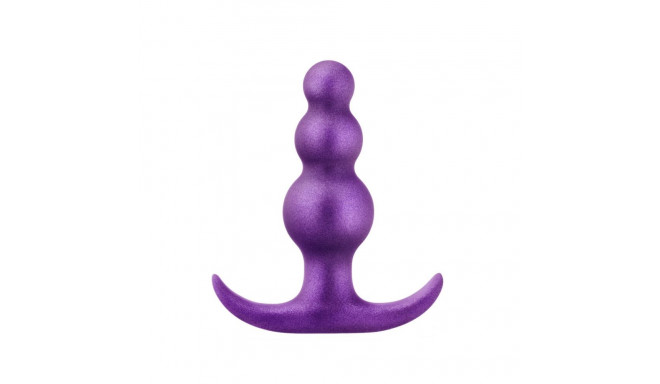 Anal Beads Blush Adventures Silicone Latex