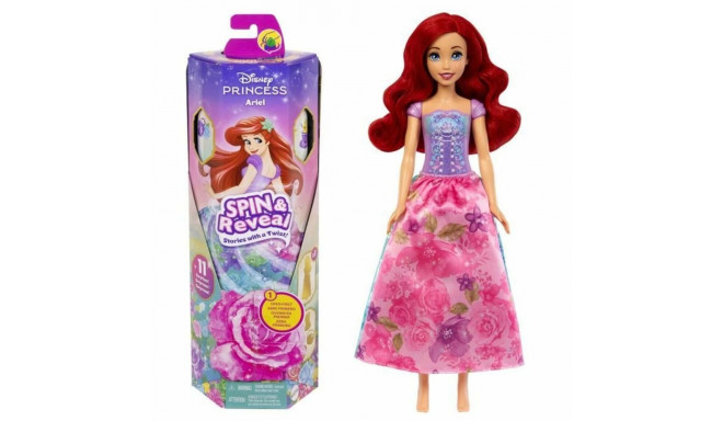 Action Figure Disney Princess
