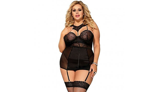 Suspender Black