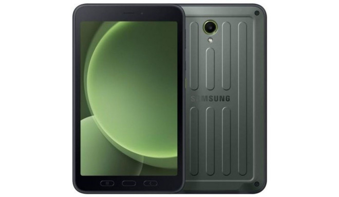 Tahvelarvuti Samsung SM-X306BZGAEEE Octa Core 6 GB RAM 128 GB Roheline 8"
