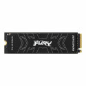 Жесткий диск Kingston FURY Renegade 4 Тб