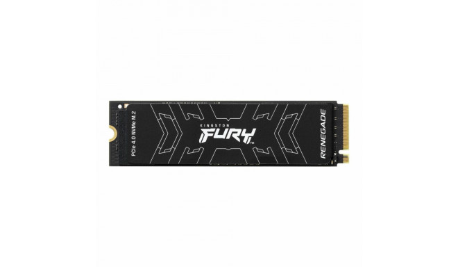 Hard Drive Kingston FURY Renegade 4TB