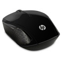 Juhtmevaba Hiir HP Wireless Mouse 200 Must