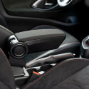 подлокотник Armster Hyundai i20 2020 Ткань