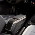 Armrest Armster HYUNDAI IX20 2010-2019 Polyskin