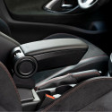 Roku balsts Armster CITROEN C3 PICASSO 2009-2017 Mākslīga Āda