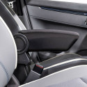 подлокотник Armster CHEVROLET SPARK 2010-2015 Ткань