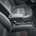 Roku balsts Armster FORD CONNECT RHD 2014-2018 Mākslīga Āda
