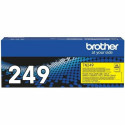 Tooner Brother TN-249Y Kollane