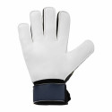 Перчатки вратаря Uhlsport Starter Soft Синий взрослых - 8