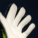 Goalkeeper Gloves Uhlsport Soft Flex Blue Adults - 4,5