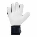 Goalkeeper Gloves Uhlsport Soft Flex Blue Adults - 7