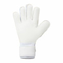 Goalkeeper Gloves Uhlsport Soft Advanced Black Adults - 5,5