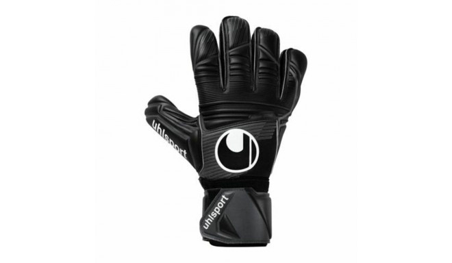 Vārstsarga Cimdi Uhlsport Comfort Melns Odrasle - 8,5