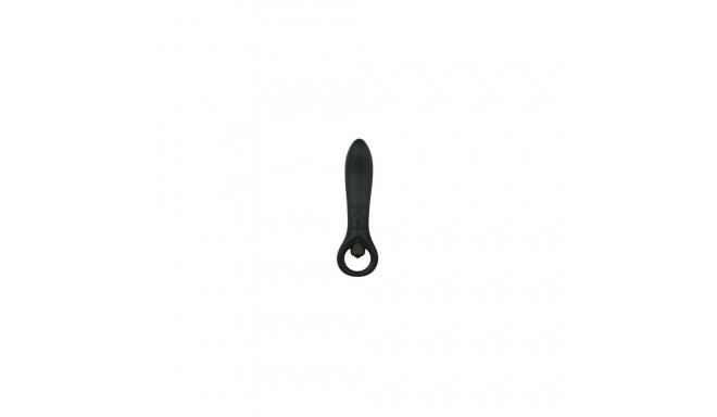 Anal Vibrator EasyToys Black