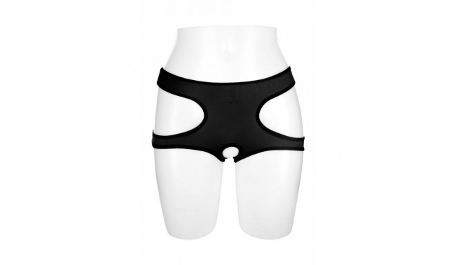 Panties Fashion Secret Black