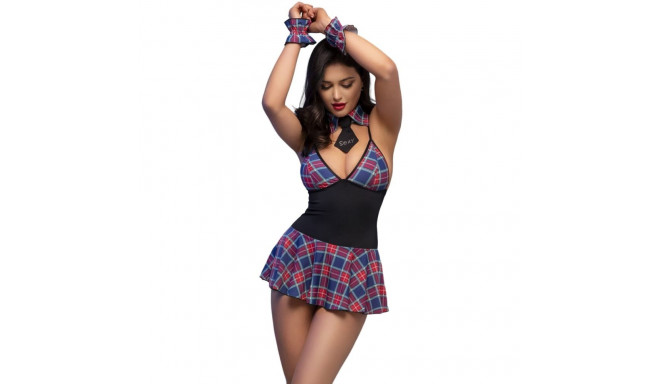 Erotic Costume Chilirose XL