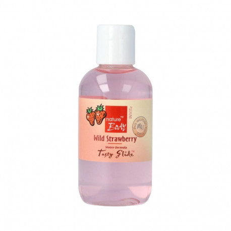 Libesti Nature Body 100 ml Maasikas