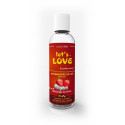 Libesti Nature Body 100 ml Maasikas