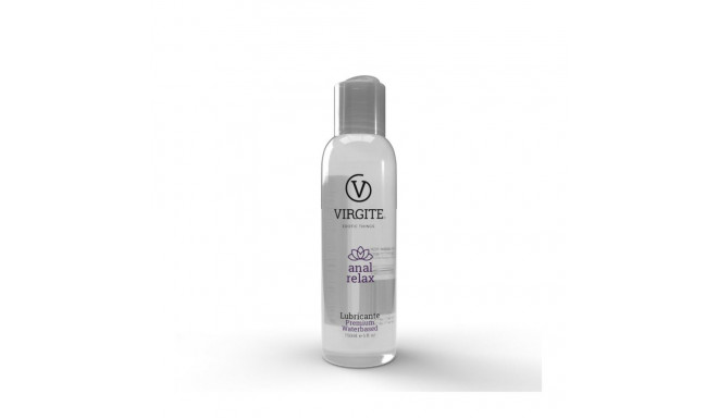 Anālais Lubrikants Virgite 150 ml