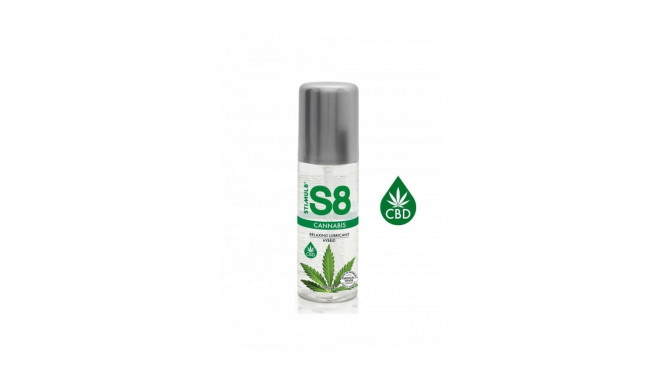 Лубрикант Stimul8 Cannabis 125 ml