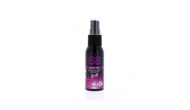 Libesti Stimul8 Deep Throat 30 ml