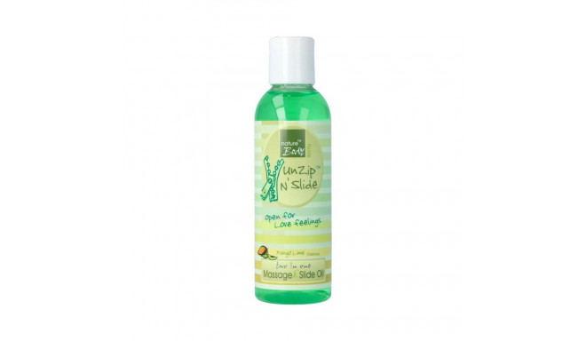 Lubrikants Nature Body 100 ml Kaļķi Mango