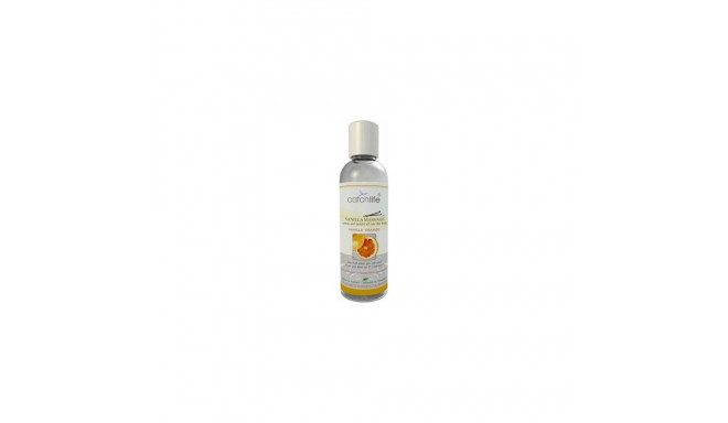 Lubricant Nature Body 100 ml Vanilla Orange