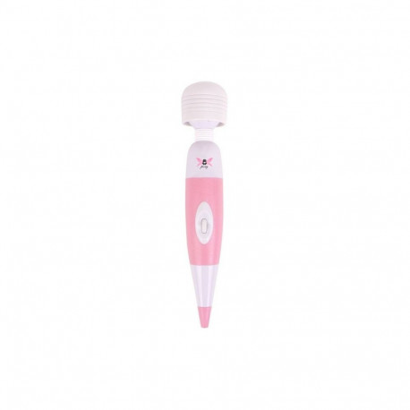 Masseerija Pixey Roosa