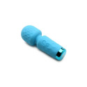 Massager XR Blue Silicone