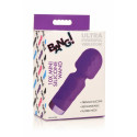 Massager XR Purple Silicone