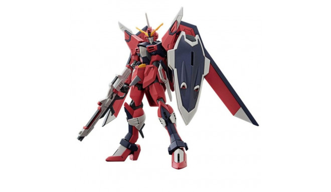 Action Figure Bandai IMMORTAL JUSTICE GUNDAM