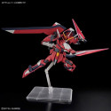 Action Figure Bandai IMMORTAL JUSTICE GUNDAM