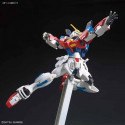 Action Figure Bandai STAR BURNING GUNDAM