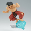 Action Figure Bandai SON GOKU VOL.III