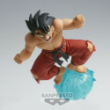 Rotaļu figūras Bandai SON GOKU VOL.III